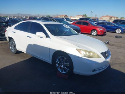 LEXUS ES 350 2008