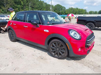 MINI COOPER S 2019