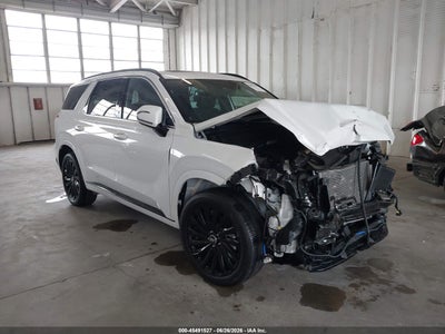 HYUNDAI PALISADE 2025