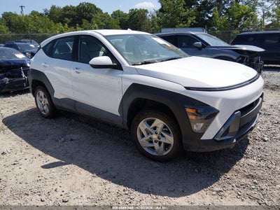 HYUNDAI KONA 2025