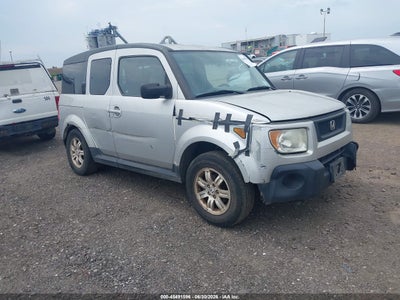 HONDA ELEMENT 2006