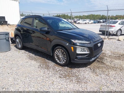 HYUNDAI KONA 2020