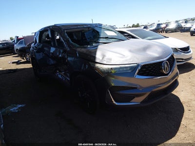 ACURA RDX 2020
