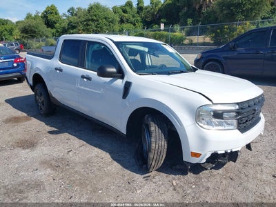 FORD MAVERICK 2024