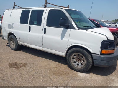 CHEVROLET EXPRESS 2005