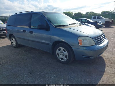 FORD FREESTAR 2005