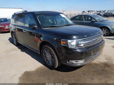 FORD FLEX 2017