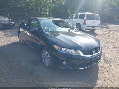 HONDA ACCORD 2015