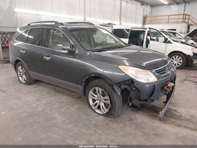 HYUNDAI VERACRUZ 2012