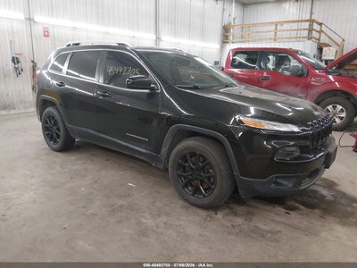 JEEP CHEROKEE 2014