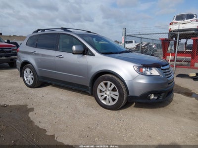 SUBARU TRIBECA 2011