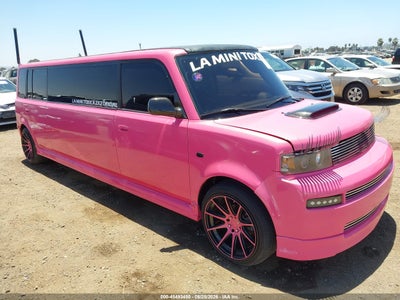 SCION XB 2006