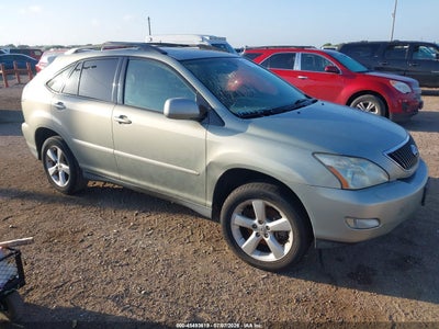 LEXUS RX 330 2004