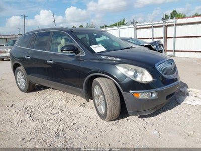 BUICK ENCLAVE 2011