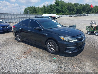 KIA OPTIMA 2020