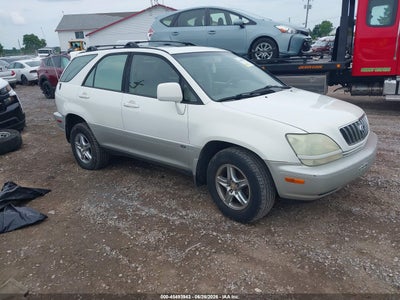 LEXUS RX 300 2003