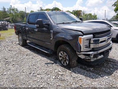 FORD F-250 2019