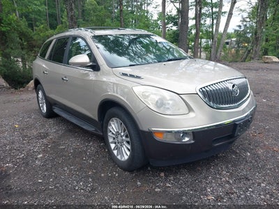 BUICK ENCLAVE 2012