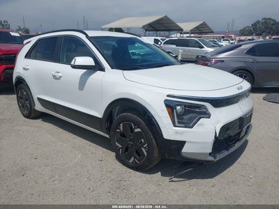 KIA NIRO EV 2026