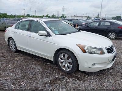 HONDA ACCORD 2010