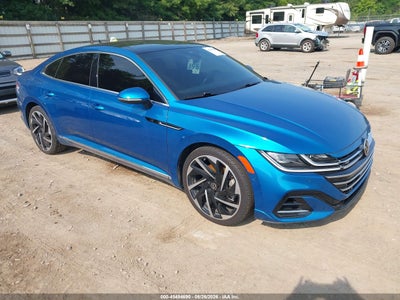 VOLKSWAGEN ARTEON 2023