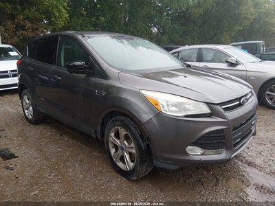FORD ESCAPE 2013