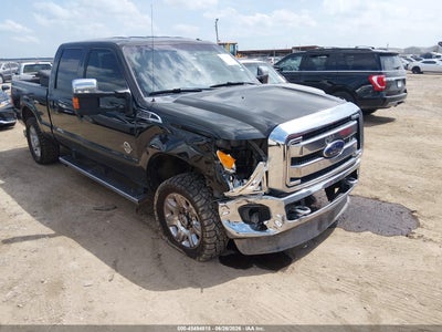 FORD F-250 2014