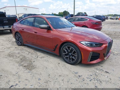 BMW M440I GRAN COUPE 2024