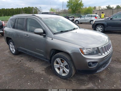 JEEP COMPASS 2014