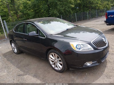 BUICK VERANO 2015