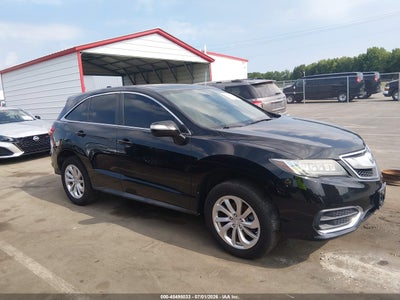 ACURA RDX 2016