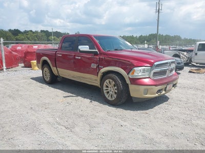 RAM 1500 2013