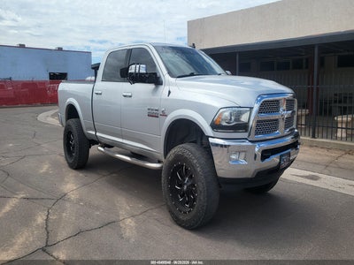 RAM 2500 2015