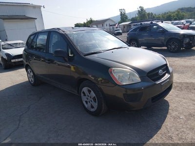 KIA RONDO 2009