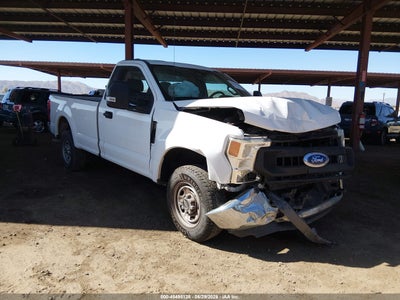 FORD F-250 2020