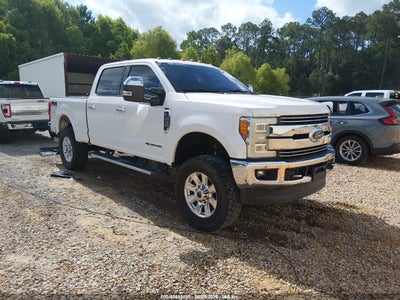 FORD F-250 2018