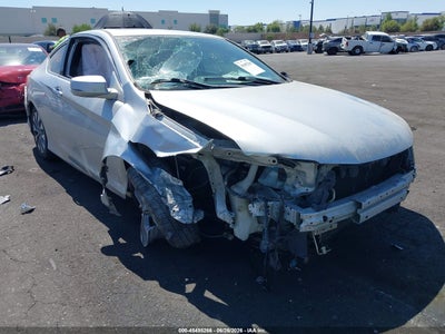 HONDA ACCORD 2014