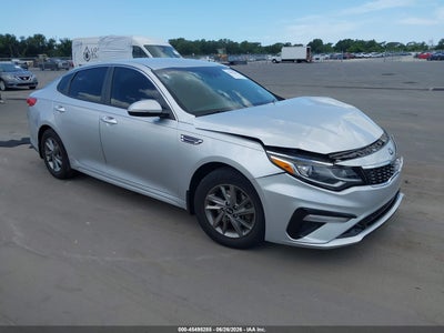 KIA OPTIMA 2019