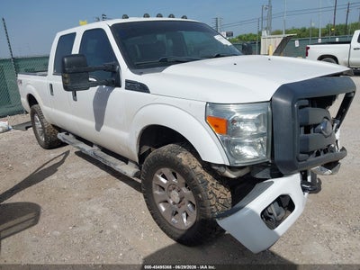 FORD F-250 2015