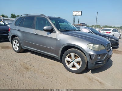 BMW X5 2008