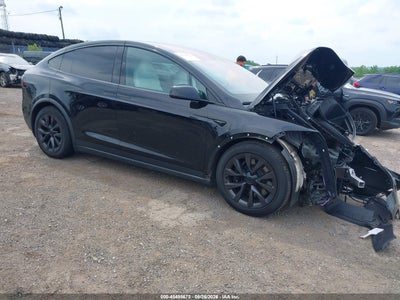 TESLA MODEL X 2023