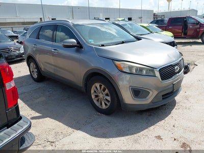 KIA SORENTO 2016