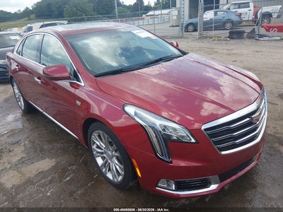 CADILLAC XTS 2019
