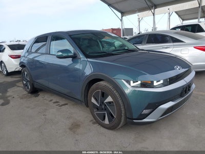 HYUNDAI IONIQ 5 2026