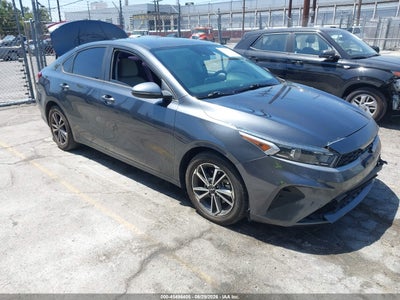 KIA FORTE 2023