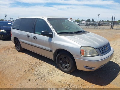 FORD FREESTAR 2005