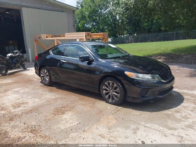 HONDA ACCORD 2015