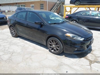 DODGE DART 2015