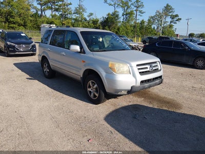 HONDA PILOT 2006