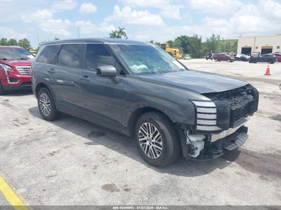 HYUNDAI PALISADE 2026